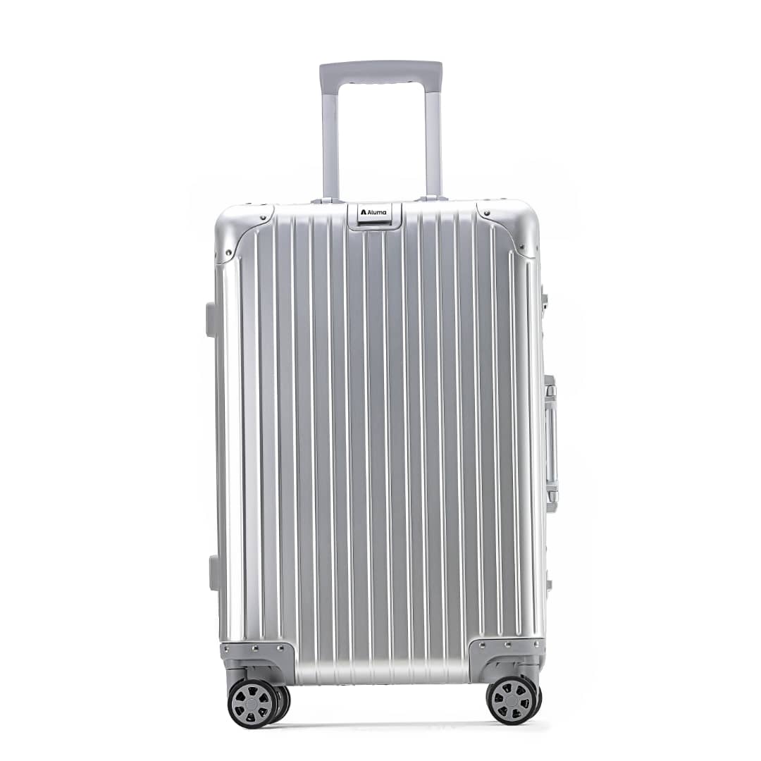 Aluminum Luggage vs Plastic: Which is Better?