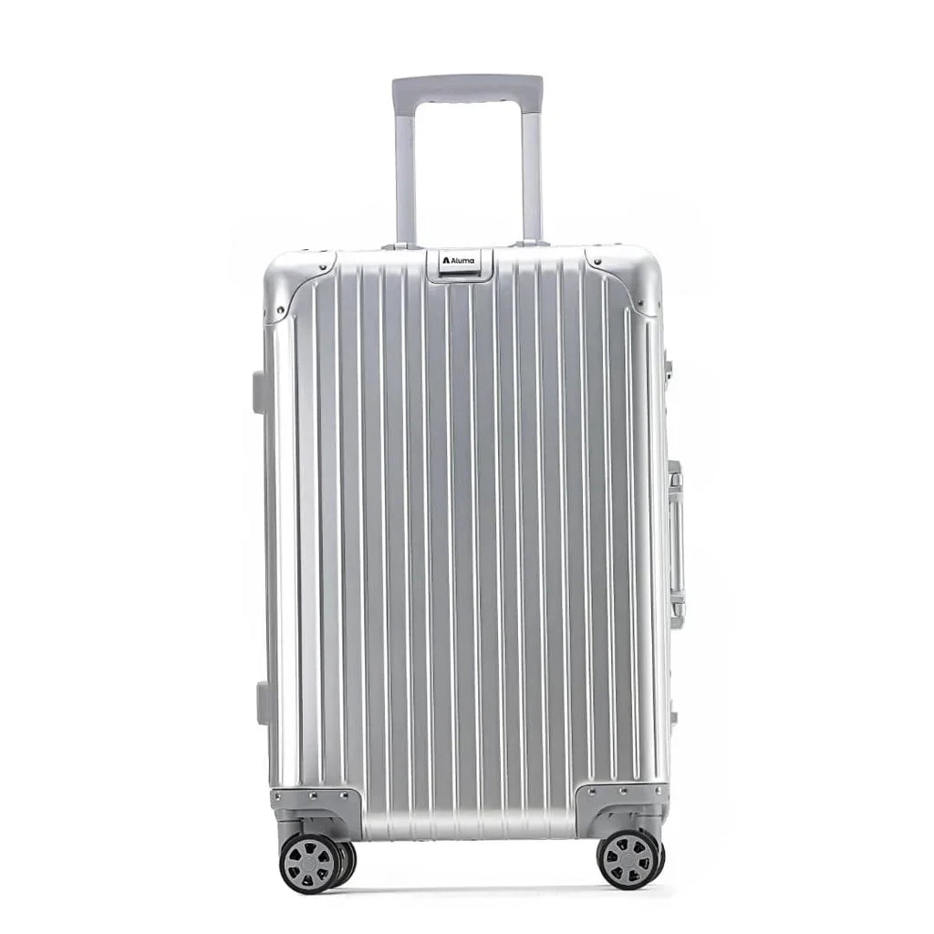 Benefits of Using Aluminum Carry-Ons