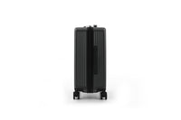 Aluma Solis Carry-On – Sleek Travel Luggage with Laptop Pocket, Phone Stand & 360° Wheels