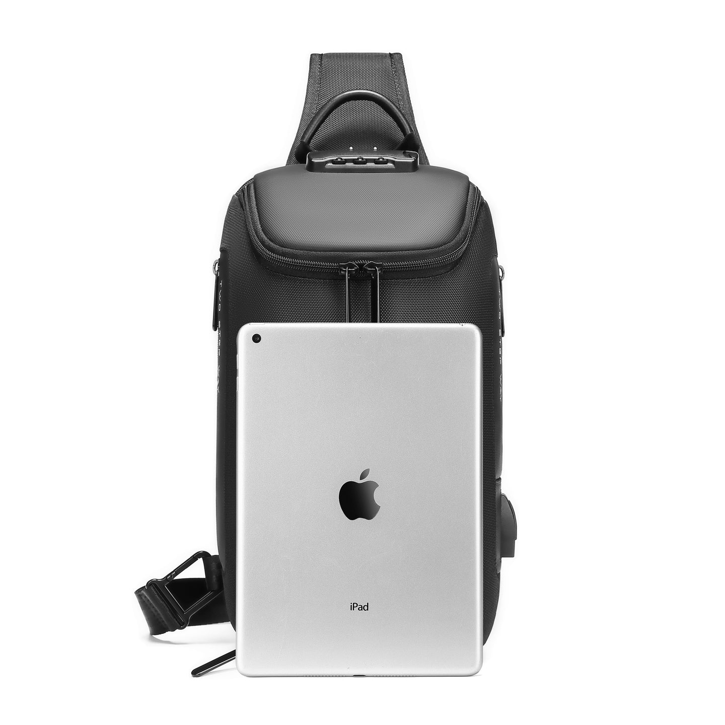 Aluma Bags  Sling Bag