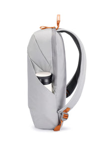 Aluma Bags -  Nomad Travel-Ready Backpack – Eco-Friendly, RFID-Safe & Commute-Optimized