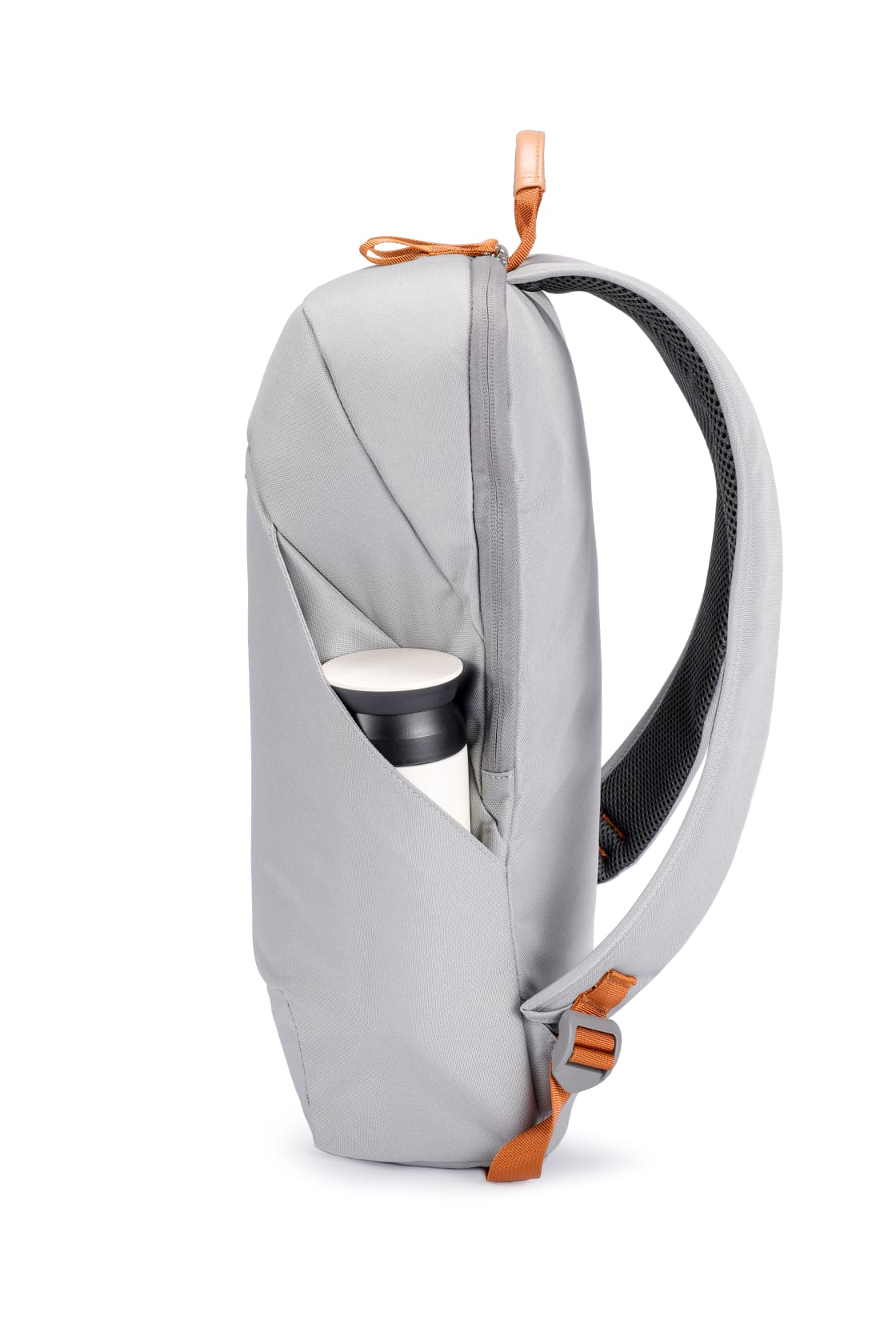 Aluma Bags -  Nomad Travel-Ready Backpack – Eco-Friendly, RFID-Safe & Commute-Optimized