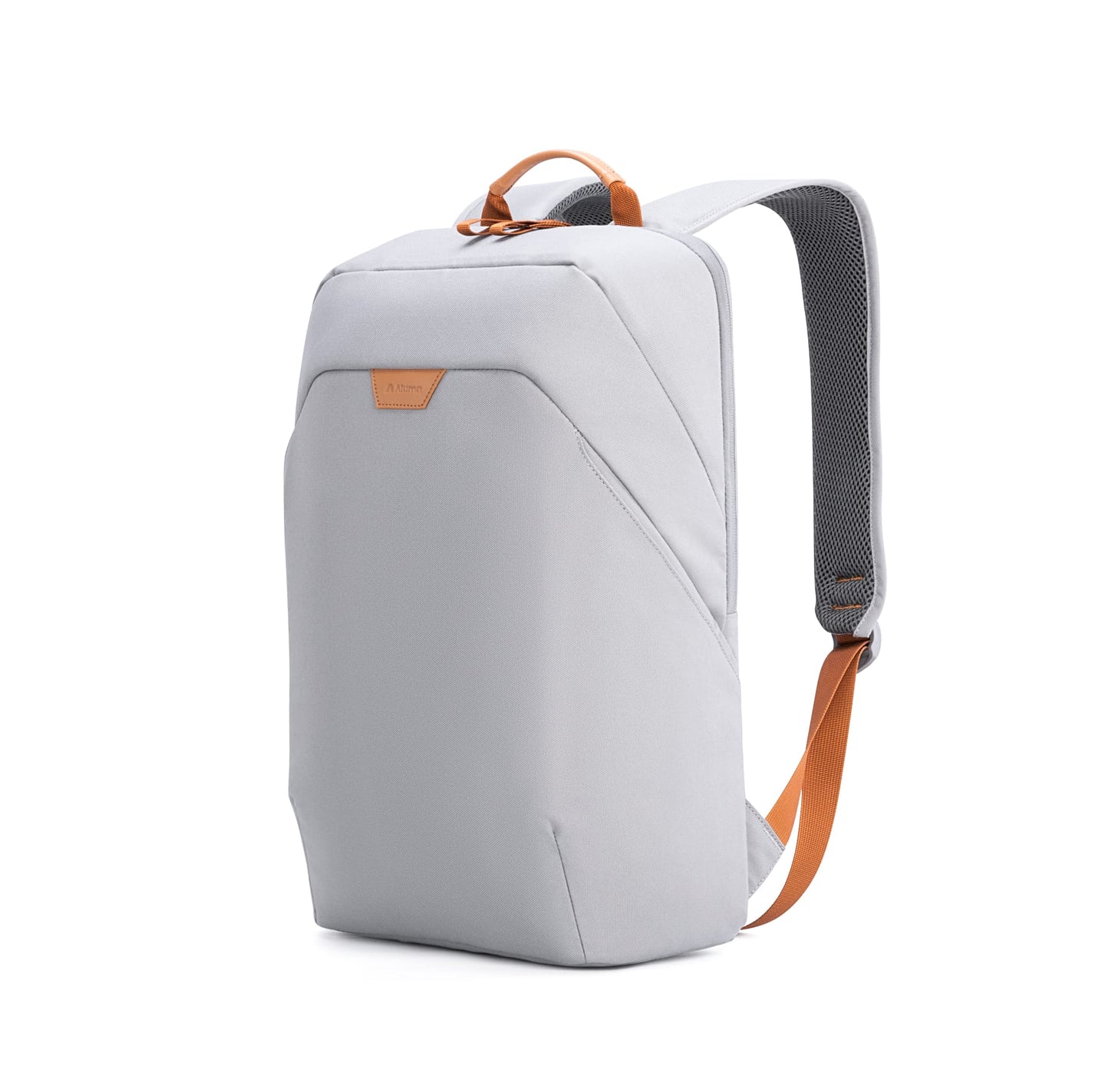 Aluma Bags -  Nomad Travel-Ready Backpack – Eco-Friendly, RFID-Safe & Commute-Optimized