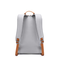 Aluma Bags -  Nomad Travel-Ready Backpack – Eco-Friendly, RFID-Safe & Commute-Optimized