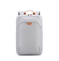 Aluma Bags -  Nomad Travel-Ready Backpack – Eco-Friendly, RFID-Safe & Commute-Optimized
