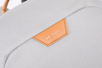 Aluma Bags -  Nomad Travel-Ready Backpack – Eco-Friendly, RFID-Safe & Commute-Optimized