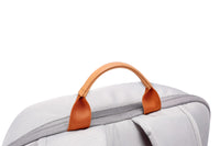 Aluma Bags -  Nomad Travel-Ready Backpack – Eco-Friendly, RFID-Safe & Commute-Optimized