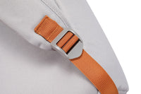 Aluma Bags -  Nomad Travel-Ready Backpack – Eco-Friendly, RFID-Safe & Commute-Optimized