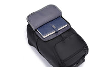 Aluma Bags -  Axis Bag – Water-Resistant Backpack for Work, Commute & Short Trips