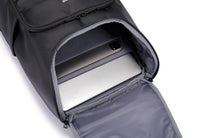 Aluma Bags -  Axis Bag – Water-Resistant Backpack for Work, Commute & Short Trips