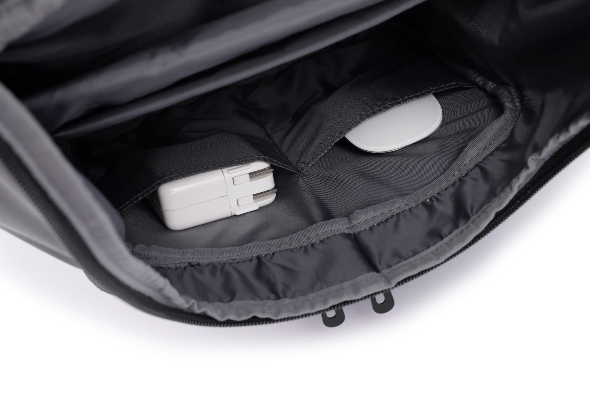 Aluma Bags -  Axis Bag – Water-Resistant Backpack for Work, Commute & Short Trips
