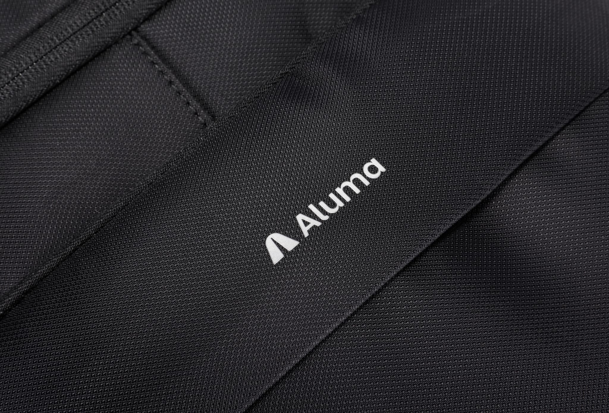 Aluma Bags -  Axis Bag – Water-Resistant Backpack for Work, Commute & Short Trips