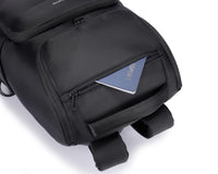 Aluma Bags -  Axis Bag – Water-Resistant Backpack for Work, Commute & Short Trips