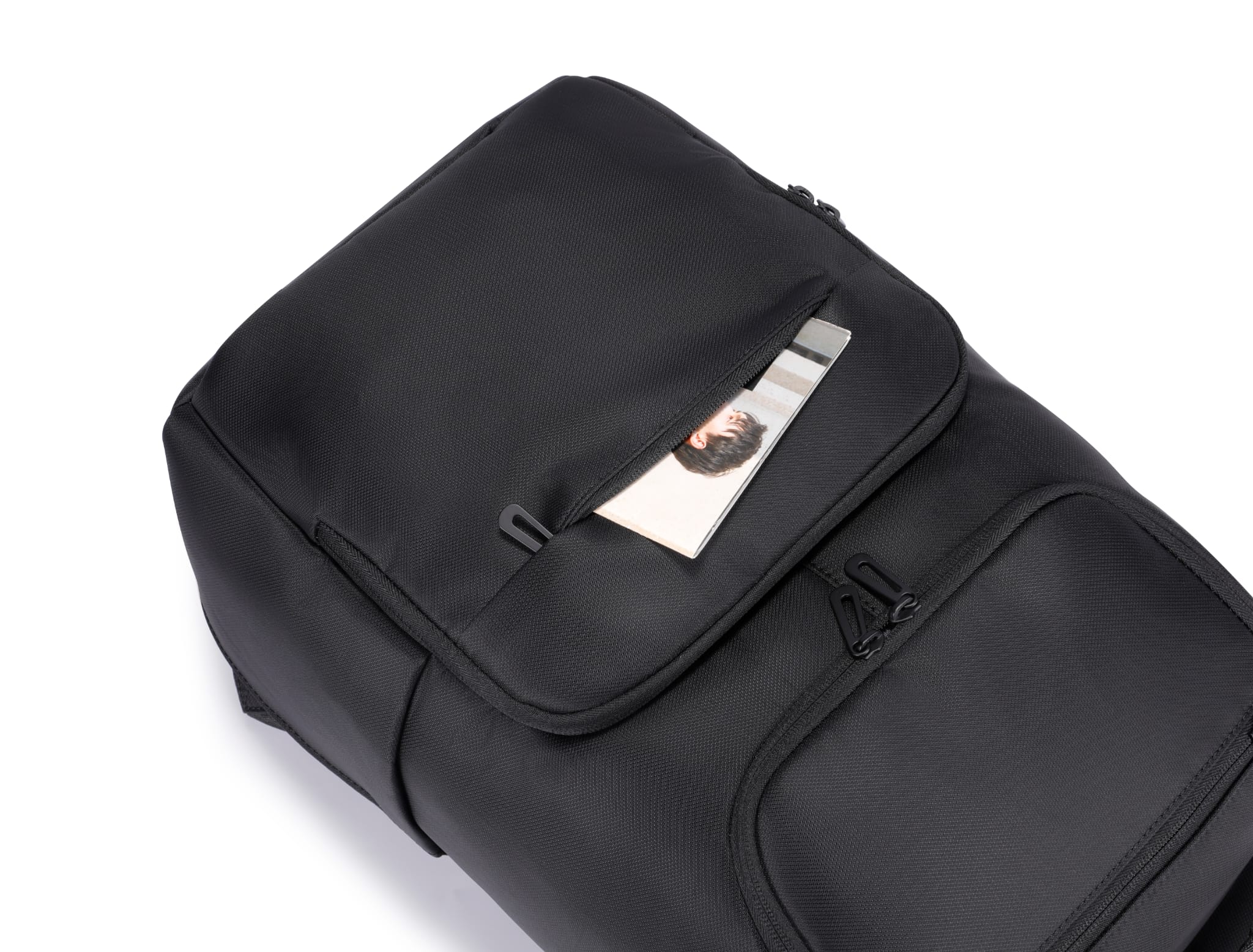 Aluma Bags -  Axis Bag – Water-Resistant Backpack for Work, Commute & Short Trips
