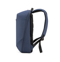 Aluma Bags - Stratus Backpack – Featherweight Travel Bag with 15.6" Laptop Sleeve & Water-Resistant Fabric