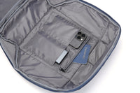 Aluma Bags - Stratus Backpack – Featherweight Travel Bag with 15.6" Laptop Sleeve & Water-Resistant Fabric