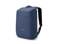 Aluma Bags - Stratus Backpack – Featherweight Travel Bag with 15.6" Laptop Sleeve & Water-Resistant Fabric