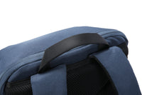 Aluma Bags - Stratus Backpack – Featherweight Travel Bag with 15.6" Laptop Sleeve & Water-Resistant Fabric