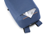 Aluma Bags - Stratus Backpack – Featherweight Travel Bag with 15.6" Laptop Sleeve & Water-Resistant Fabric
