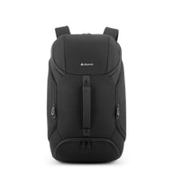 Aluma Forge Duffel – Tactical-Inspired Travel Bag with 15.6" Laptop Compartment & Recycled Fabric