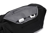 Aluma Forge Duffel – Tactical-Inspired Travel Bag with 15.6" Laptop Compartment & Recycled Fabric