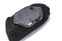 Aluma Forge Duffel – Tactical-Inspired Travel Bag with 15.6" Laptop Compartment & Recycled Fabric