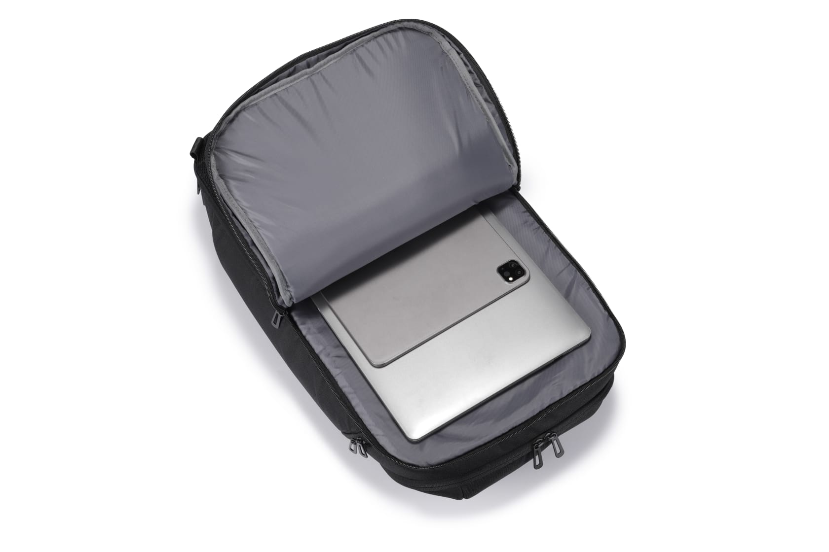 Aluma Forge Duffel – Tactical-Inspired Travel Bag with 15.6" Laptop Compartment & Recycled Fabric