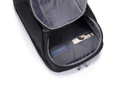 Aluma Forge Duffel – Tactical-Inspired Travel Bag with 15.6" Laptop Compartment & Recycled Fabric