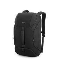 Aluma Forge Duffel – Tactical-Inspired Travel Bag with 15.6" Laptop Compartment & Recycled Fabric