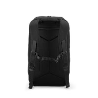 Aluma Forge Duffel – Tactical-Inspired Travel Bag with 15.6" Laptop Compartment & Recycled Fabric