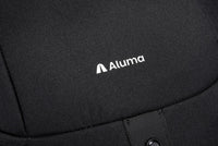 Aluma Forge Duffel – Tactical-Inspired Travel Bag with 15.6" Laptop Compartment & Recycled Fabric
