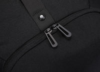 Aluma Forge Duffel – Tactical-Inspired Travel Bag with 15.6" Laptop Compartment & Recycled Fabric