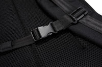 Aluma Forge Duffel – Tactical-Inspired Travel Bag with 15.6" Laptop Compartment & Recycled Fabric