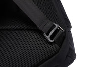 Aluma Forge Duffel – Tactical-Inspired Travel Bag with 15.6" Laptop Compartment & Recycled Fabric