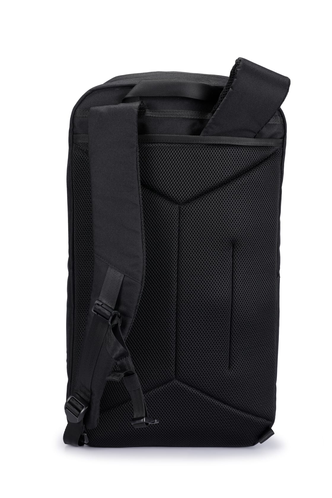 Aluma Forge Duffel – Tactical-Inspired Travel Bag with 15.6" Laptop Compartment & Recycled Fabric