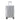 Aluma Aurea Carry-On – Luxury Aluminum Travel Case with Silent Wheels & Anti-Collision Corners